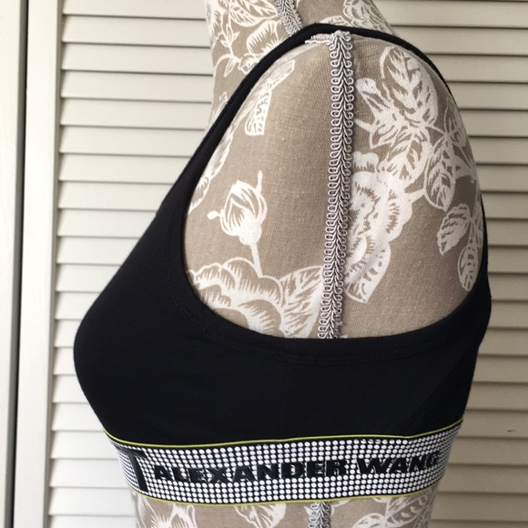 Alexander Wang Tops - 🎉HPX2🎉 T By Alexander Wang Sport Bra Top XS